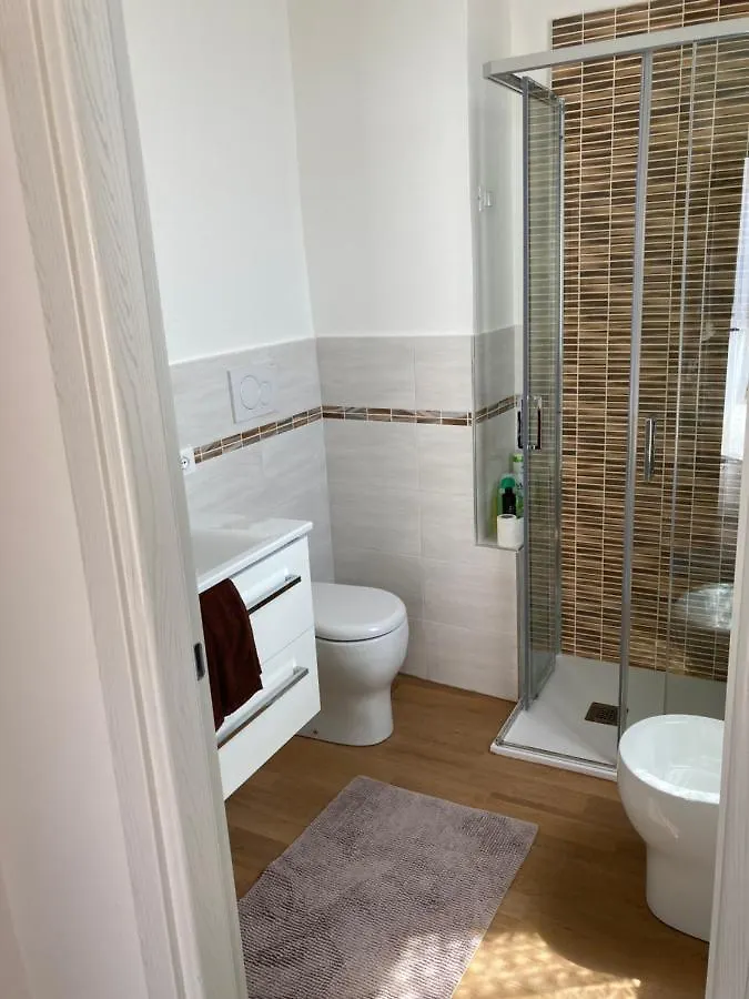 Nocleg ze śniadaniem Room Saronno + B&B Włochy