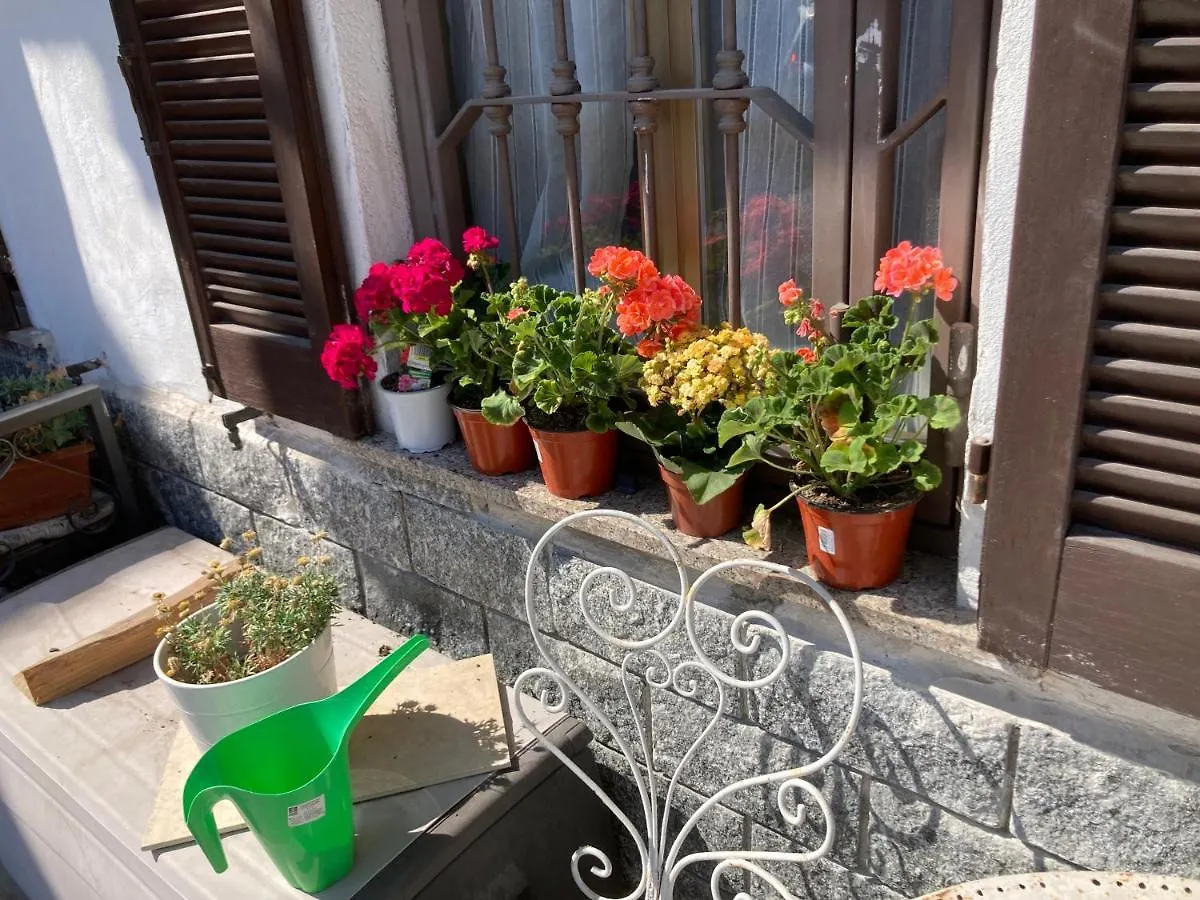 Nocleg ze śniadaniem Room Saronno + B&B Włochy