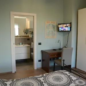 La Casa Di Agnese - Camera Con Bagno E Cucina Affittacamere
