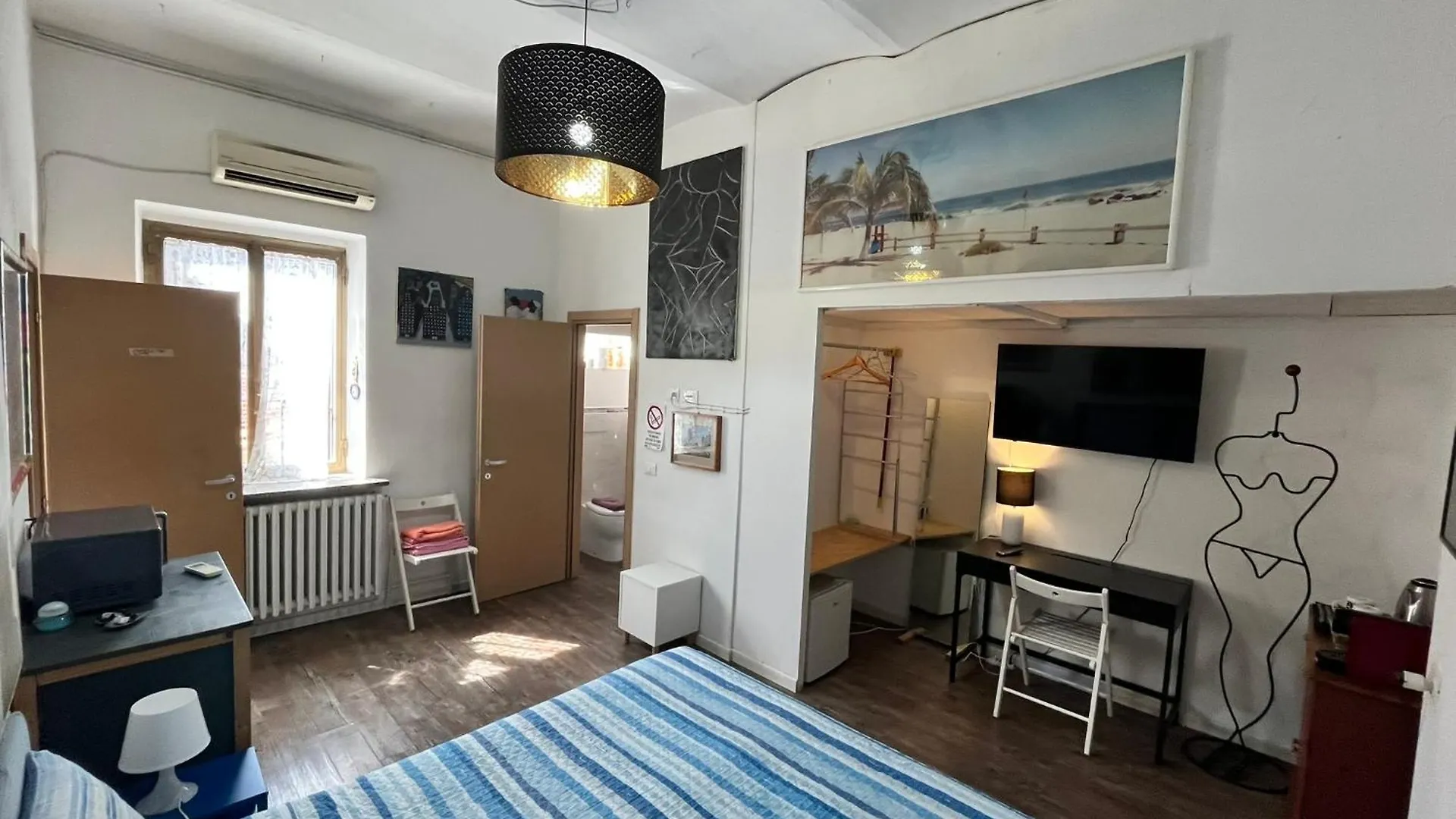 Bed & Breakfast Room Saronno + B&B